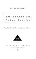 The steppe and other stories