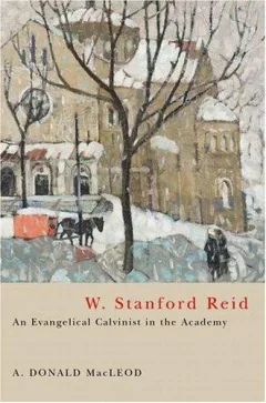 W. Stanford Reid