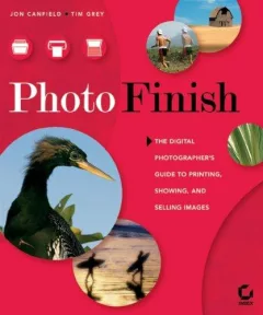 Photo finish