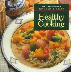 Healthy cooking