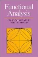 Functional analysis