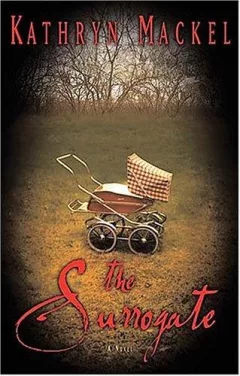 The surrogate