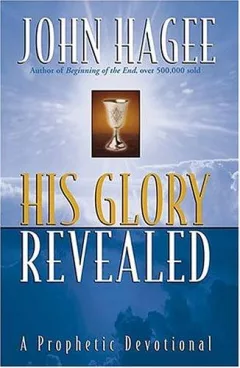 His glory revealed