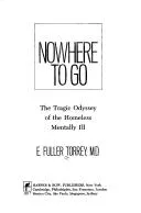 Nowhere to go