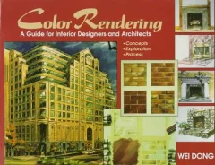 Color rendering