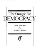 The struggle for democracy