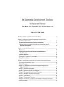 Economic Development Toolbox