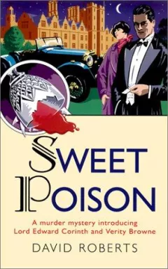 Sweet poison