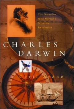 Charles Darwin