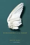 Dinosaurs on the roof