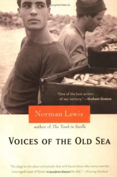 Voices of the Old Sea