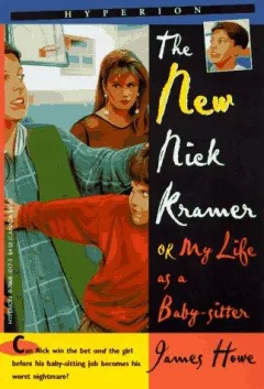 New Nick Kramer, The