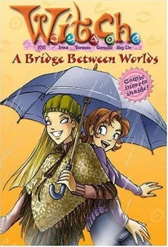 A bridge between worlds