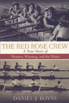 The Red Rose Crew