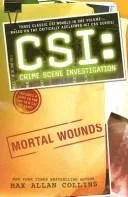 CSI: Crime Scene Investigation