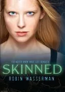 Skinned (Cold Awakening #1)