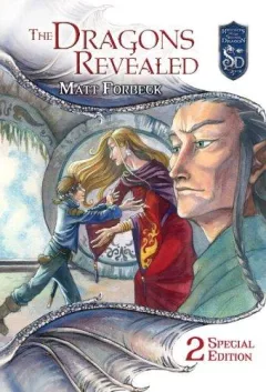 Dragons Revealed, The (Knights of the Silver Dragon)