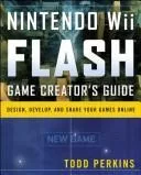 Nintendo Wii Flash game creator's guide