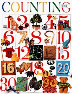Counting book