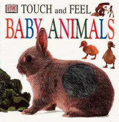 Baby animals.