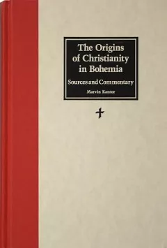 The origins of Christianity in Bohemia