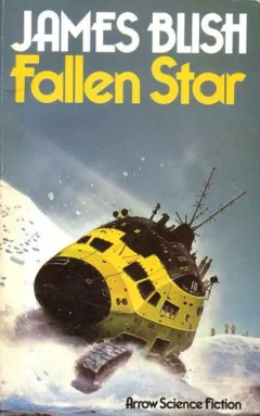 Fallen Star