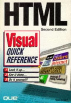 HTML visual quick reference