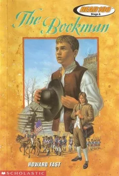 The Bookman