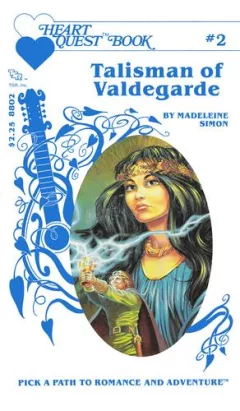 Talisman of Valdegarde