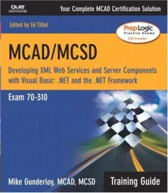 MCAD/MCSD