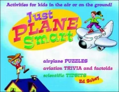 Just plane smart
