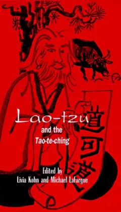 Lao-tzu and the Tao-te-ching