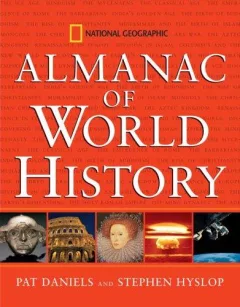 Almanac of World History