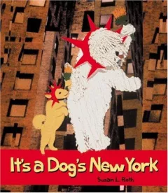 It's a dog's New York