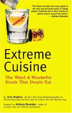 Extreme Cuisine
