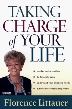 Taking charge of your life