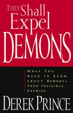 They shall expel demons