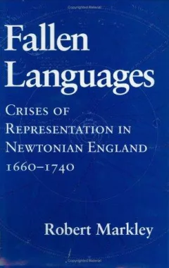 Fallen languages