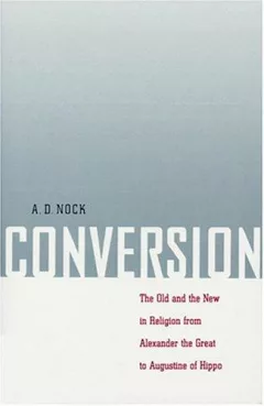Conversion