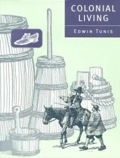 Colonial living