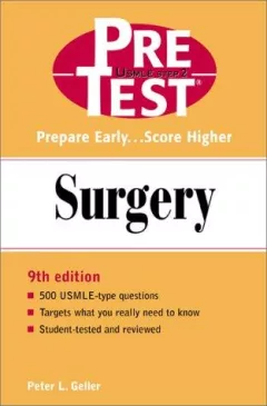 Surgery