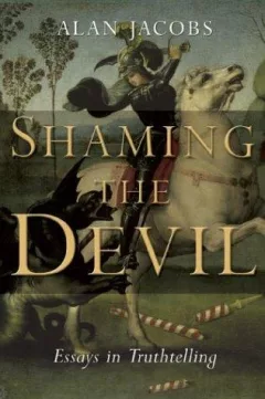 Shaming The Devil