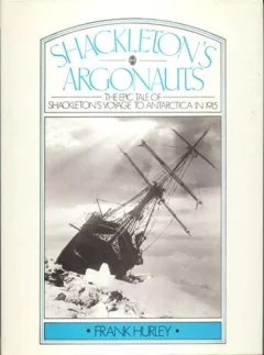 Shackleton's argonauts