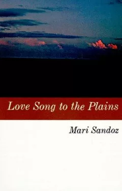 Love Song to the Plains