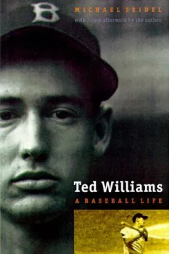 Ted Williams