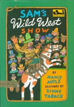 Sam's Wild West Show