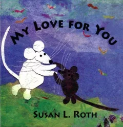 My love for you