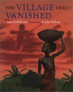 The village that vanished