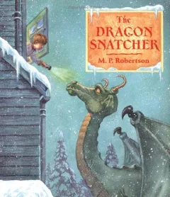 The dragon snatcher