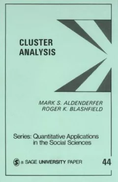 Cluster analysis